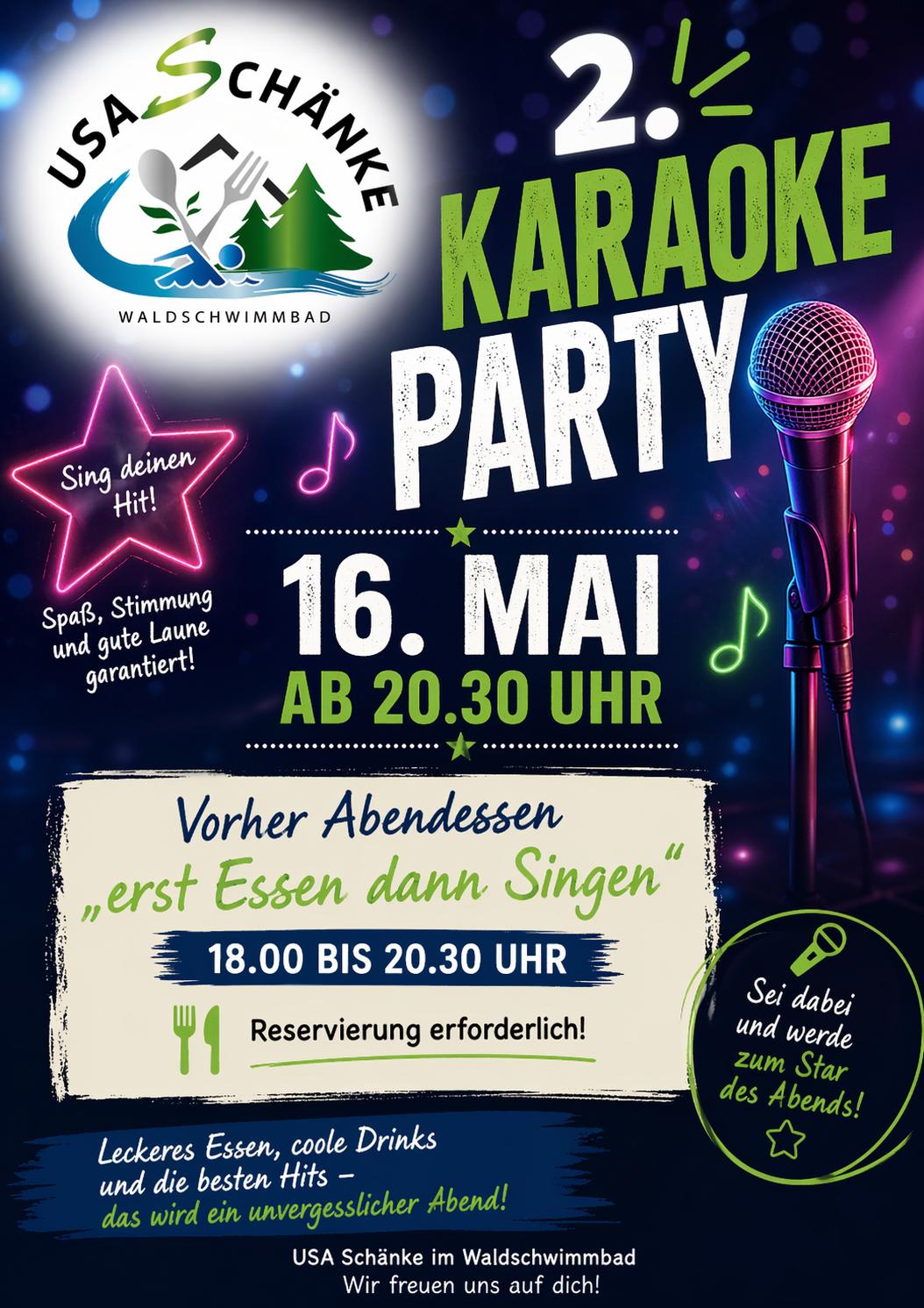 Karaoke Party